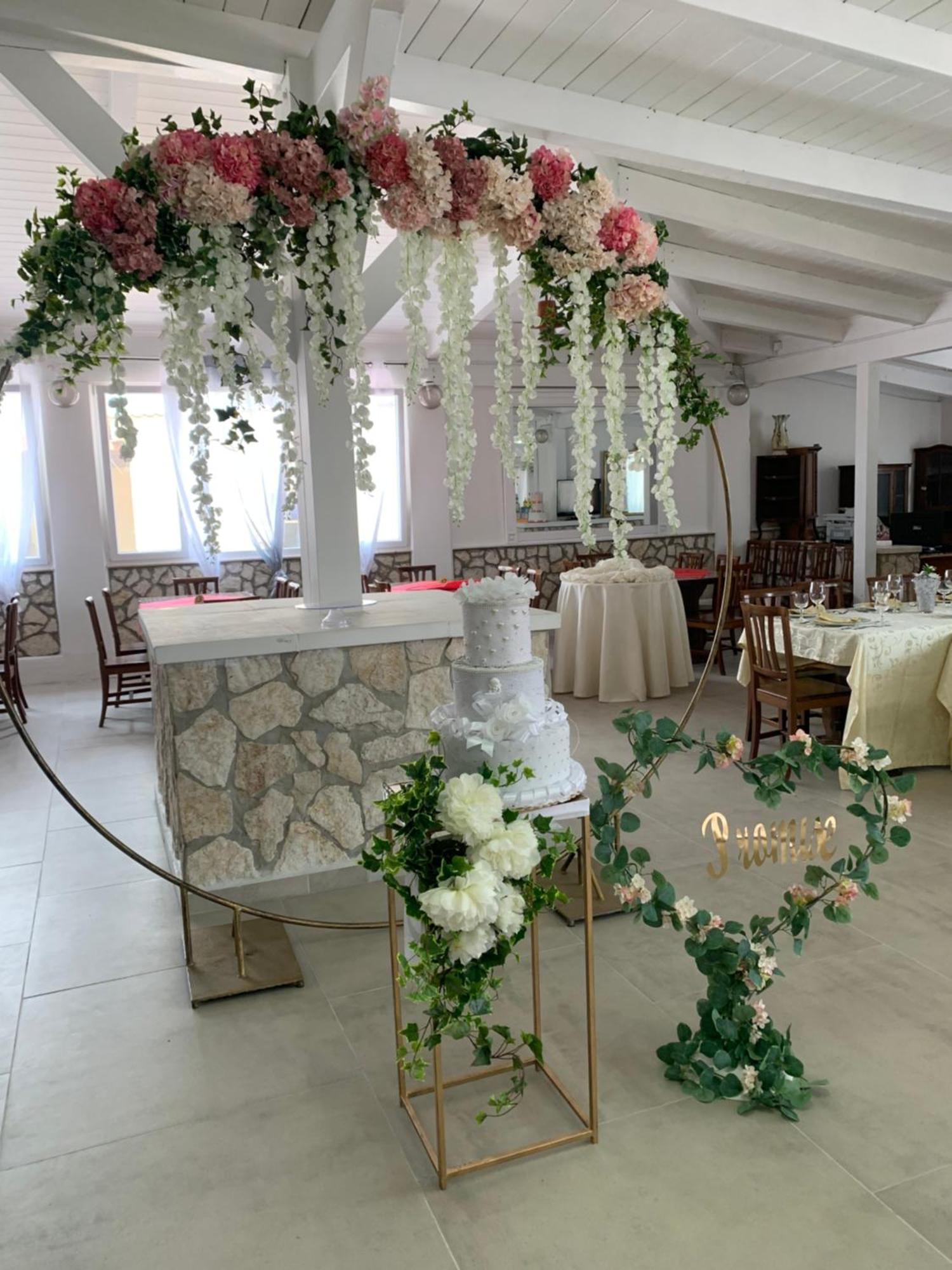 Villaggio Turistico La Baia Degli Angeli Margherita Di Savoia Luaran gambar